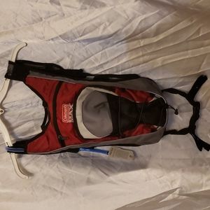 COLEMAN MAX lightweight hydration Backpack